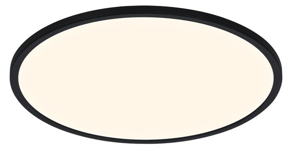 Stropní svítidlo Nordlux Oja ⌀42,4cm, CCT switch 3000K/4000K, IP54 Barva: Bílá