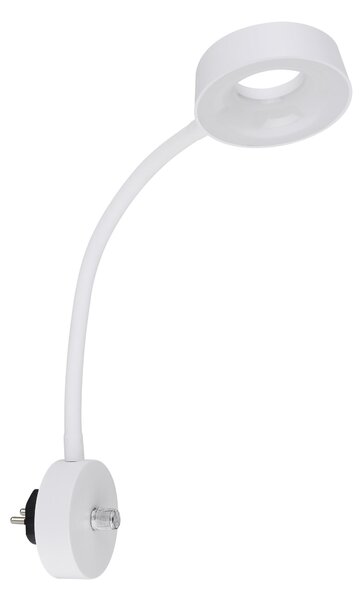 NÁSTĚNNÉ LED SVÍTIDLO, 15/15/45,5 cm Globo - Online Only svítidla, Online Only