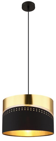 ZÁVĚSNÉ SVÍTIDLO, 35/120 cm Globo - Online Only svítidla, Online Only