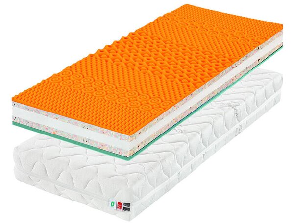 Tropico Matrace Heureka Plus 24 cm 80 x 200 cm