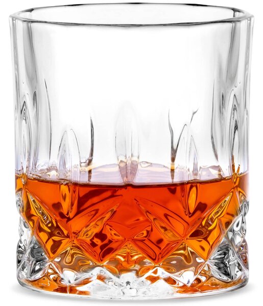BOHEMIA PRESTIGE CLASSICO WHISKY SADA 1+6 KS