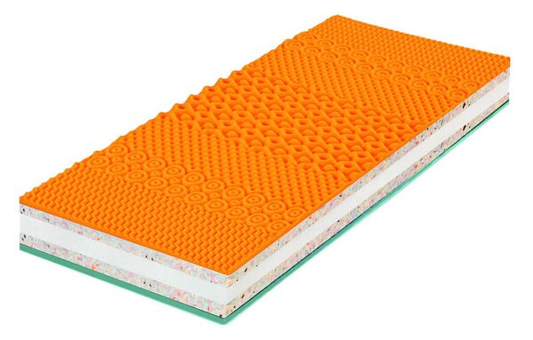 Tropico Matrace Heureka Plus 24 cm 80 x 200 cm
