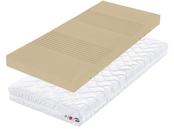Tropico Matrace Petra Tropico 13 cm 90 x 180 cm
