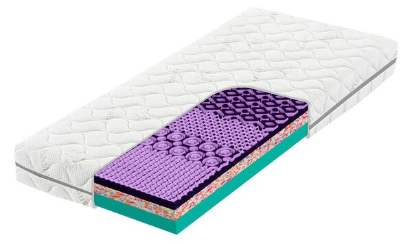 Tropico Matrace Atlas Astana 3D Flex 22 cm 85 x 195 cm