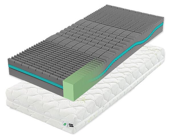 Tropico Matrace Guard Ortho 22 cm 180 x 200 cm