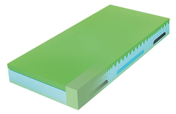 Tropico Matrace Guard Air Hybrid 24 cm 80 x 195 cm