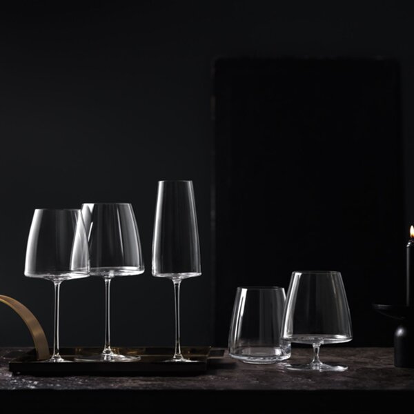 Villeroy&Boch Metroksic sklenice na červené víno sada 2tlg 114 x 114 x 240 mm, 200 ml