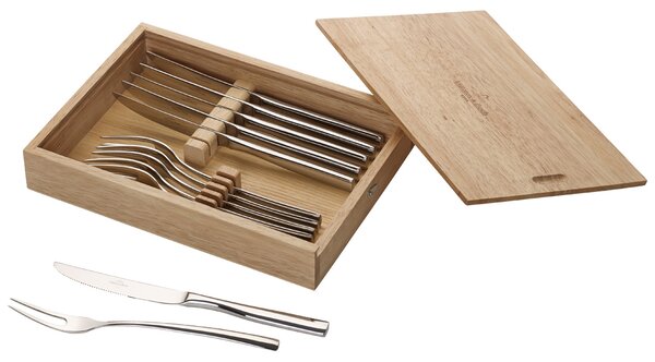 Villeroy&Boch Piemont Steakbesteck sada 12 ks 285 x 200 x 50 mm