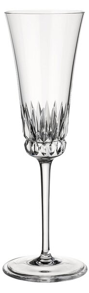 Villeroy&Boch Grand Royal sklenice na sekt, sada 2tlg. 75 mm, 120 ml
