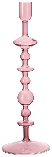 Villeroy&Boch Like Home svícen grape 90 × 90 × 270 mm