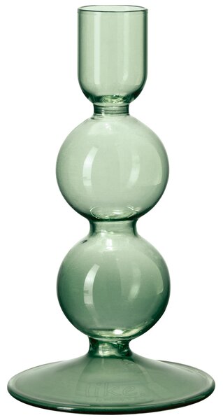 Villeroy&Boch Like Home svícen sage 75 × 75 × 135 mm