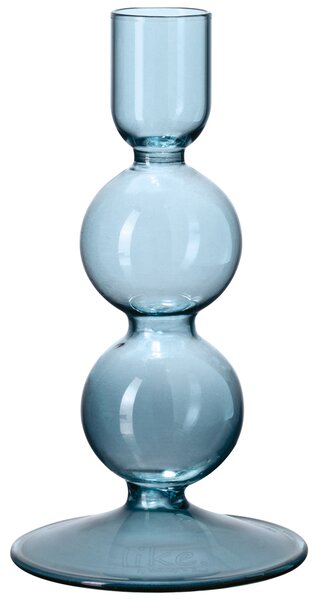 Villeroy&Boch Like Home svícen ice 75 × 75 × 135 mm
