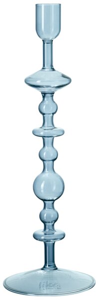 Villeroy&Boch Like Home svícen ice 90 × 90 × 270 mm