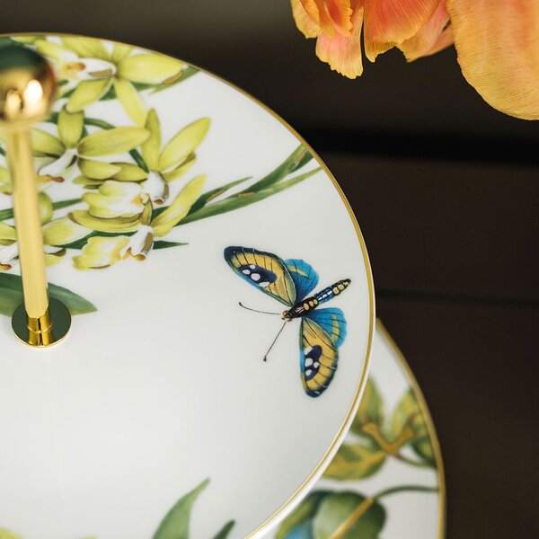 Villeroy&Boch Amazonia Gifts etažér 272 mm