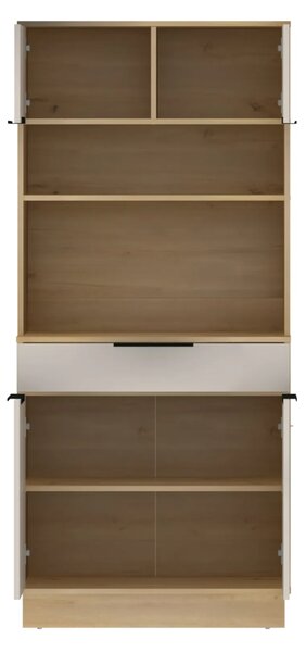 LILIEN TYP1 KREDENC DUB ARTISAN/CASHMERE