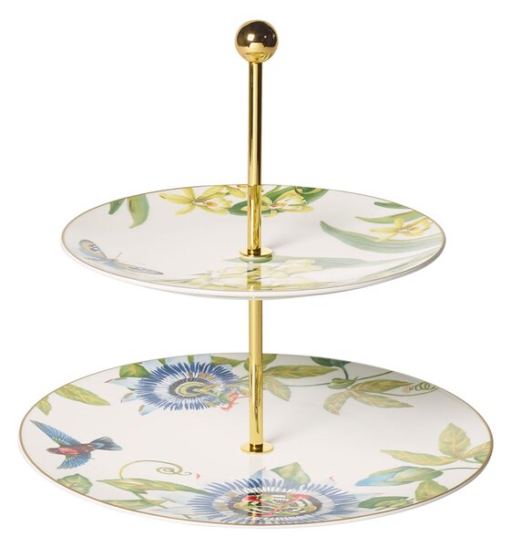 Villeroy&Boch Amazonia Gifts etažér 272 mm
