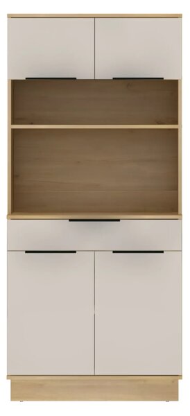 LILIEN TYP1 KREDENC DUB ARTISAN/CASHMERE