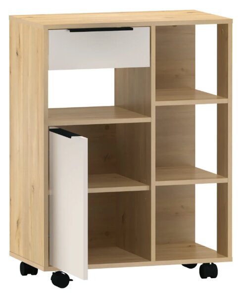 LILIEN TYP3 KREDENC DUB ARTISAN/CASHMERE