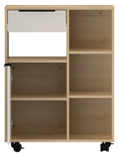 LILIEN TYP3 KREDENC DUB ARTISAN/CASHMERE