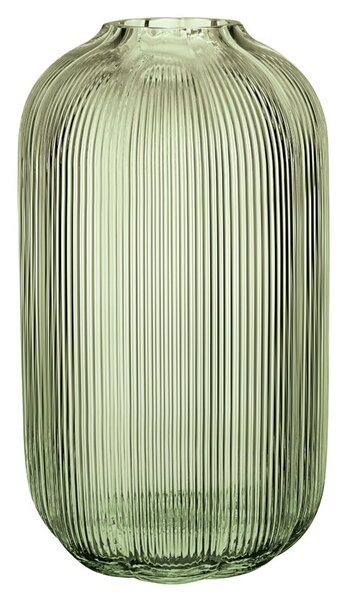Villeroy&Boch váza Fleur Vert, 28cm, zelená
