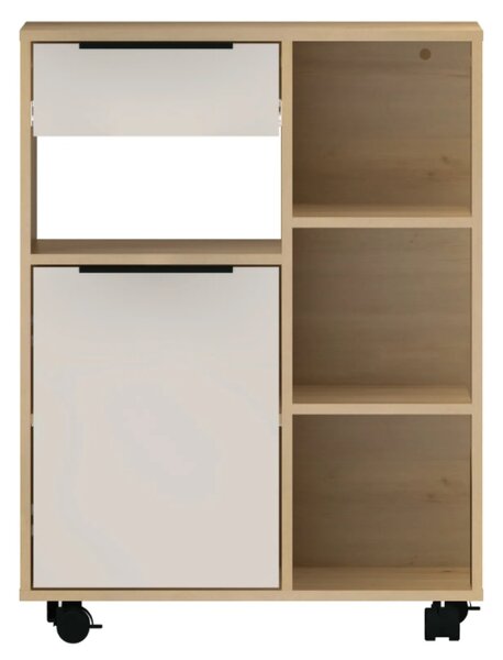 LILIEN TYP3 KREDENC DUB ARTISAN/CASHMERE