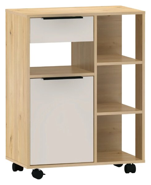 LILIEN TYP3 KREDENC DUB ARTISAN/CASHMERE