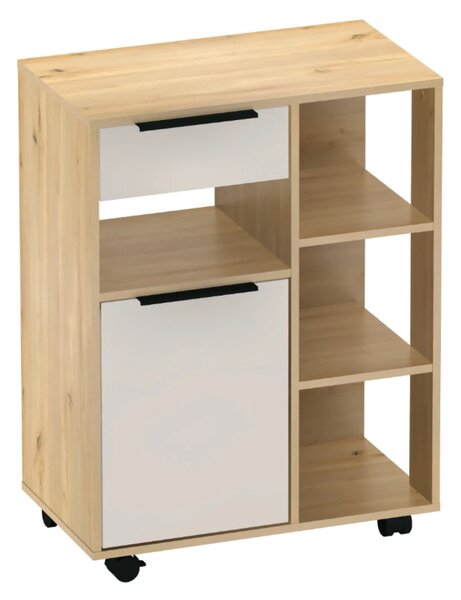 LILIEN TYP3 KREDENC DUB ARTISAN/CASHMERE