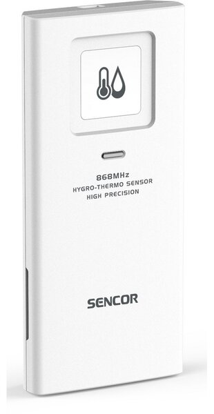 Sencor SWS 8600 SH měřící meteostanice