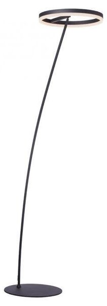 Paul Neuhaus Stojací LED lampa TITUS 23,5W, v. 215 cm, 3000K