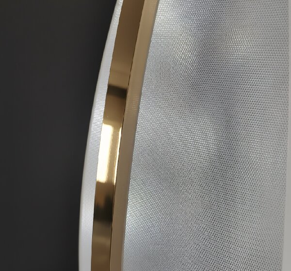 Toolight Rea, Stojící lampa G126-F GOLD, OSW-02618