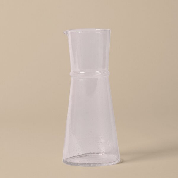 Ferm Living designové karafy Boya Carafe