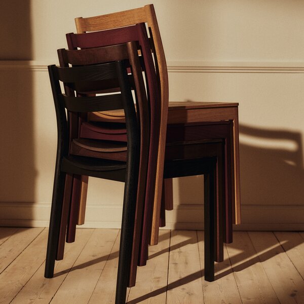 Ferm Living designové jídelní židle Boda Dinnig Chair