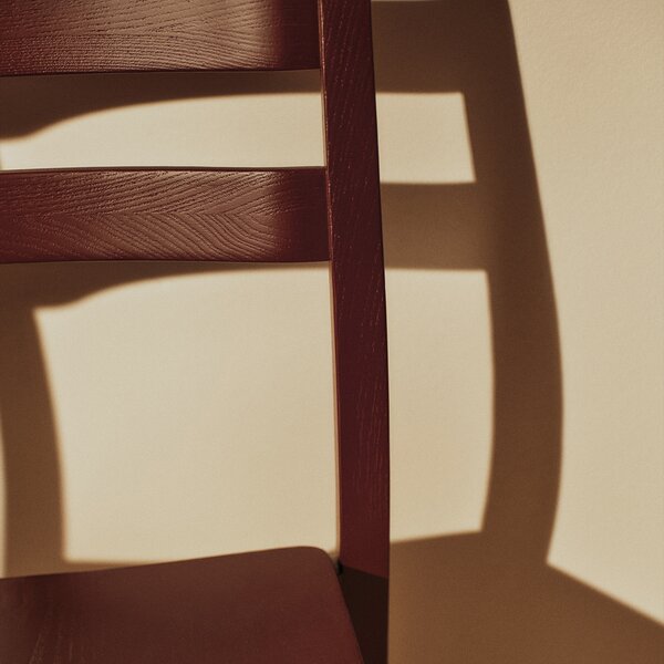 Ferm Living designové jídelní židle Boda Dinnig Chair