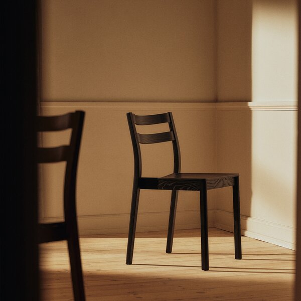 Ferm Living designové jídelní židle Boda Dinnig Chair