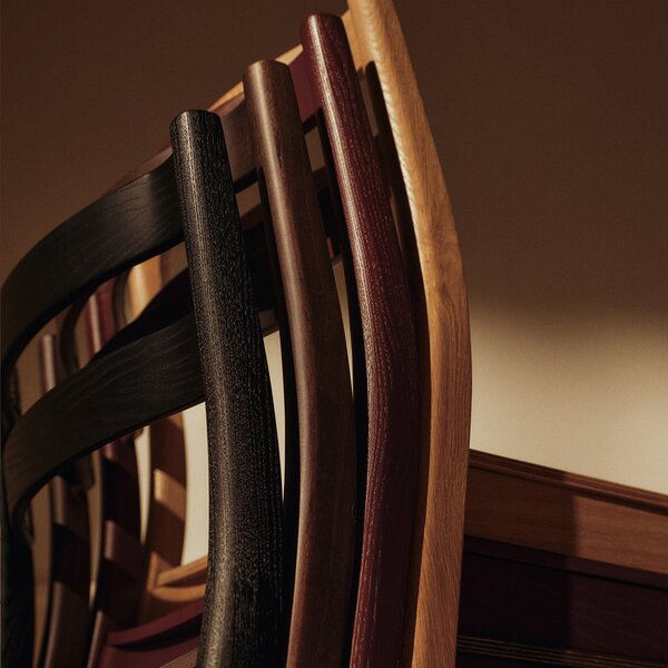 Ferm Living designové jídelní židle Boda Dinnig Chair