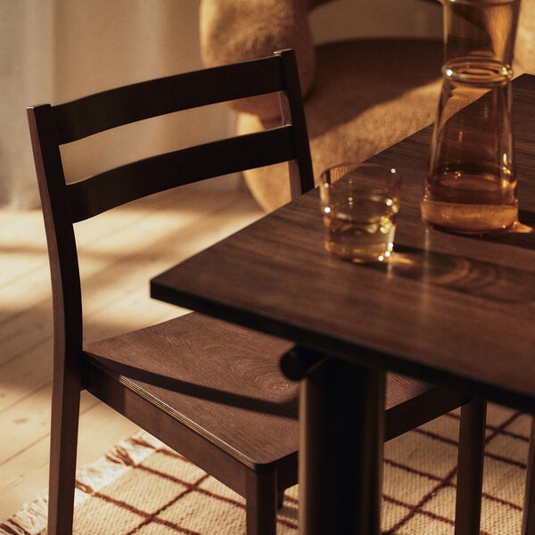 Ferm Living designové jídelní židle Boda Dinnig Chair