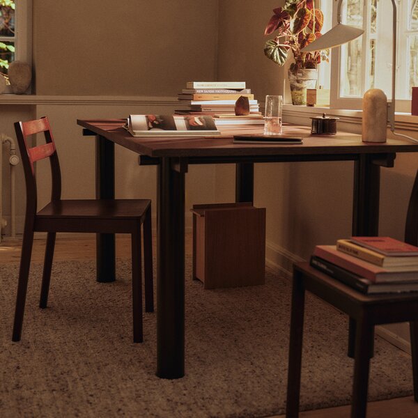 Ferm Living designové jídelní židle Boda Dinnig Chair