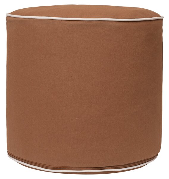 Ferm Living designové stoličky Billow Pouf