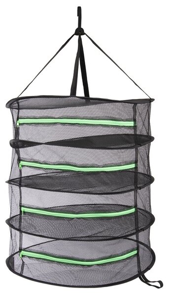 Síť na sušení pr. 60 cm 4 patra