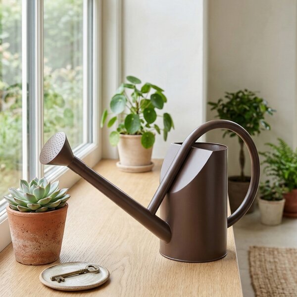 Ferm Living designové zahradní konve Antila