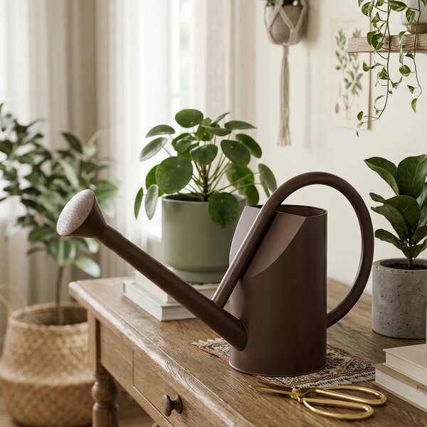 Ferm Living designové zahradní konve Antila