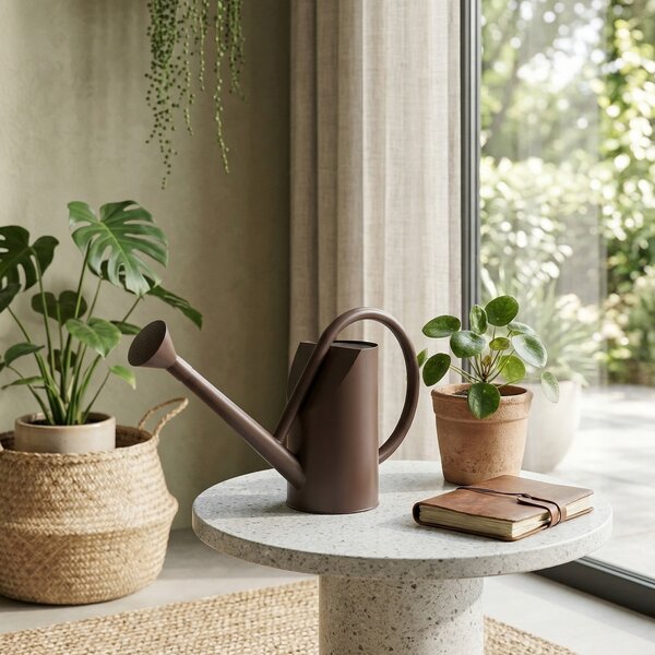 Ferm Living designové zahradní konve Antila