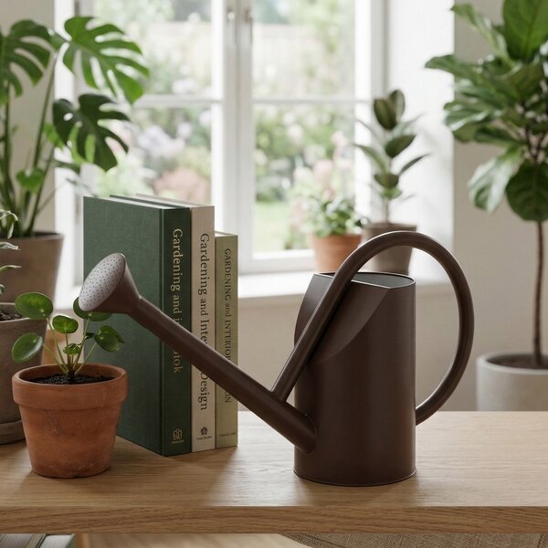 Ferm Living designové zahradní konve Antila