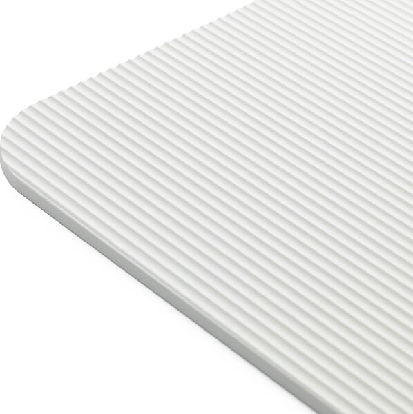 Normann Copenhagen designové police Jet Shelf (160 cm)