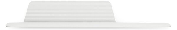 Normann Copenhagen designové police Jet Shelf (80 cm)
