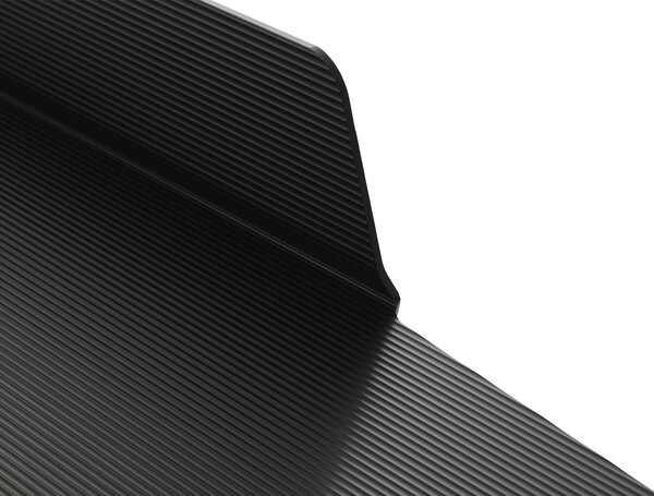 Normann Copenhagen designové police Jet Shelf (160 cm)