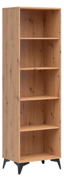 Regál Lamea REG/196, dub artisan
