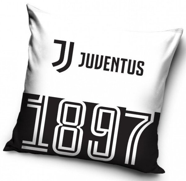 Javoli Povlak na polštář FC Juventus 40 x 40 cm II