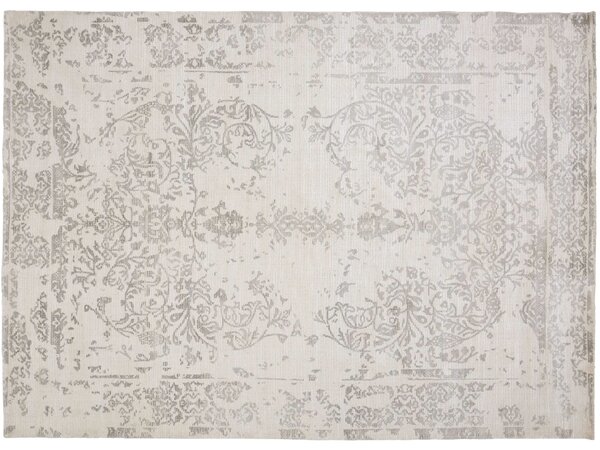 Linie Design Koberec Florentine Barva: Grey (šedá), Rozměr: 140x200 cm