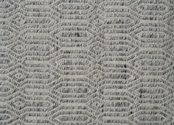 Linie Design Koberec Justin Barva: Ivory (slonová kost), Rozměr: 140x200 cm